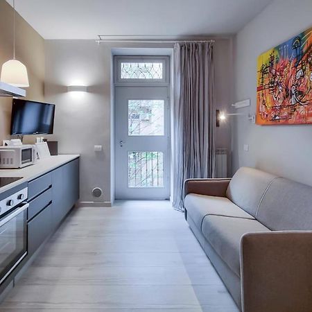 Italianway - Pontida 4 Bilo Appartement Milaan Buitenkant foto