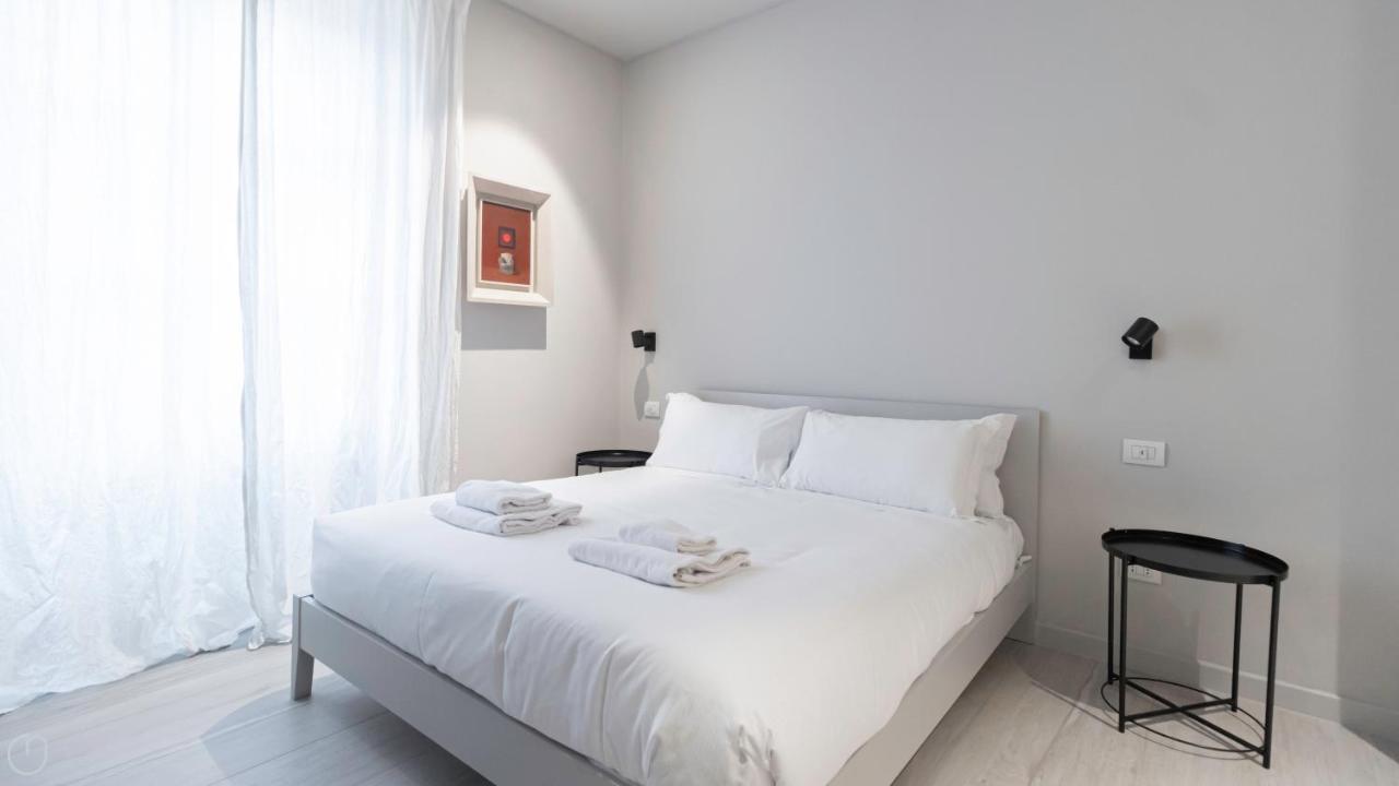 Italianway - Pontida 4 Bilo Appartement Milaan Buitenkant foto