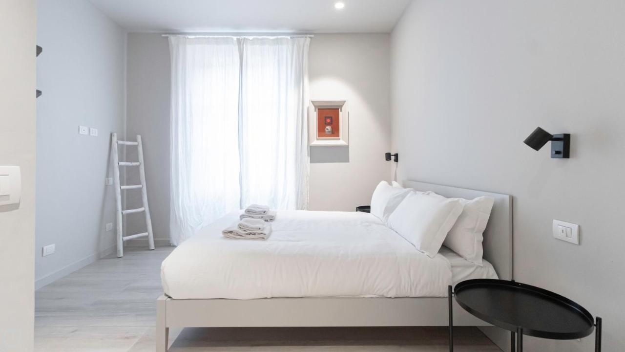 Italianway - Pontida 4 Bilo Appartement Milaan Buitenkant foto