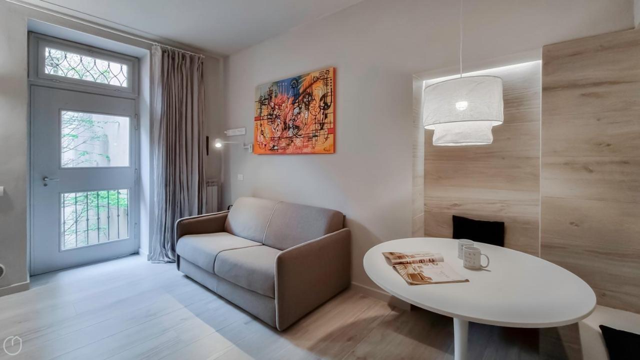 Italianway - Pontida 4 Bilo Appartement Milaan Buitenkant foto
