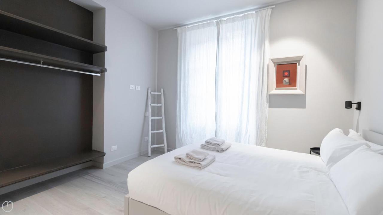 Italianway - Pontida 4 Bilo Appartement Milaan Buitenkant foto