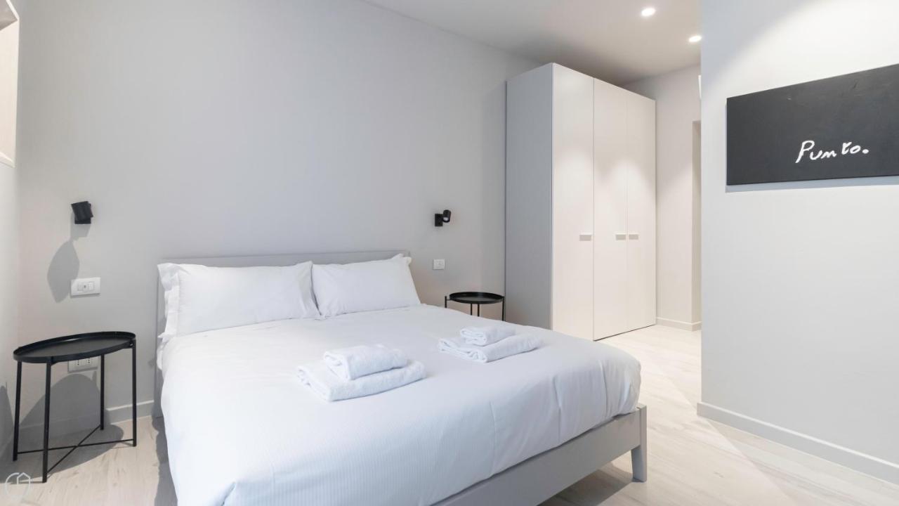 Italianway - Pontida 4 Bilo Appartement Milaan Buitenkant foto