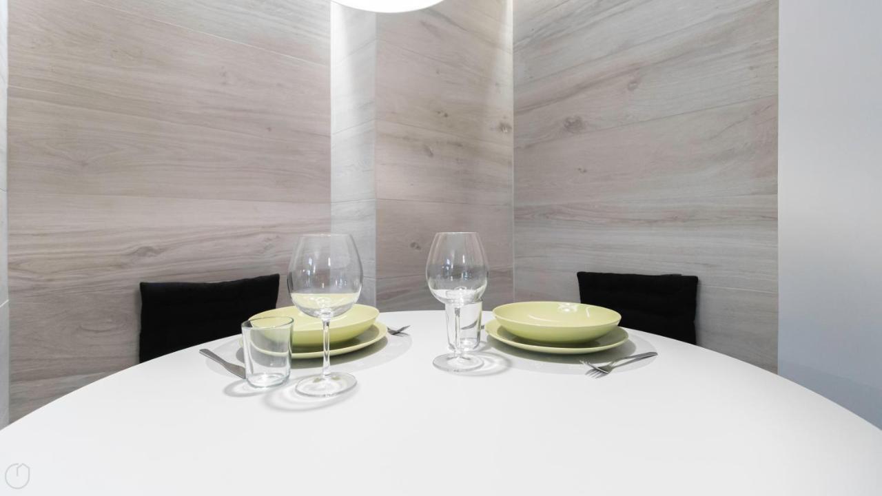 Italianway - Pontida 4 Bilo Appartement Milaan Buitenkant foto