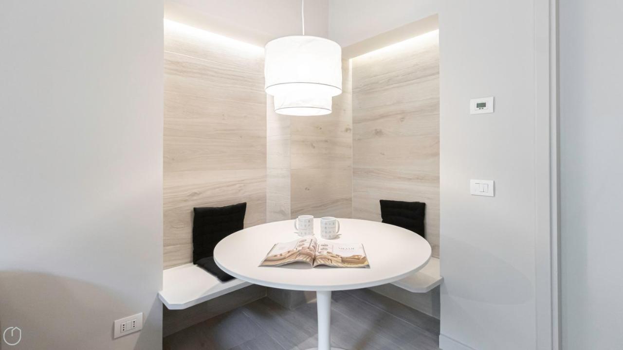 Italianway - Pontida 4 Bilo Appartement Milaan Buitenkant foto