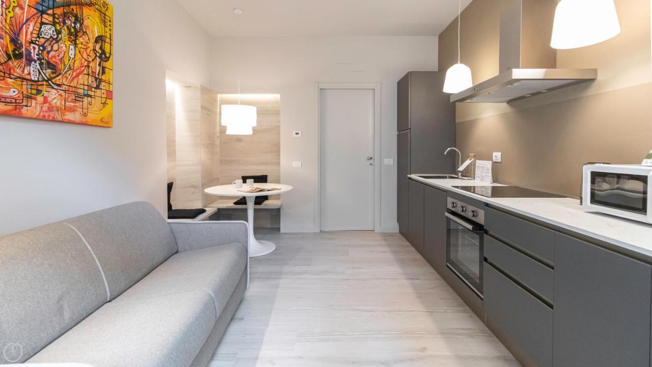 Italianway - Pontida 4 Bilo Appartement Milaan Buitenkant foto